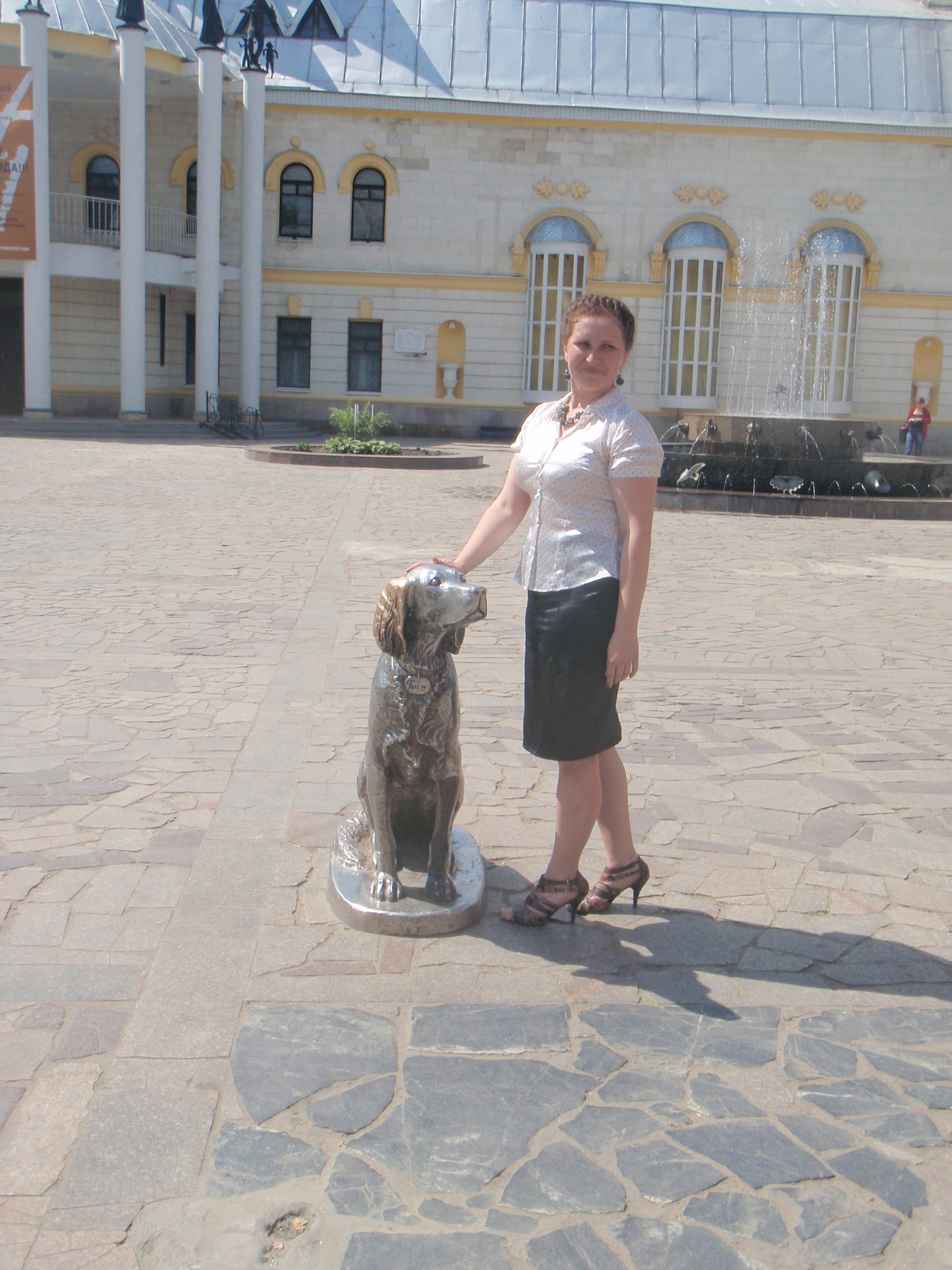 Фото профиля