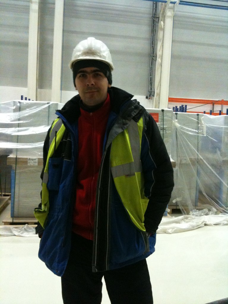 Марат Набиев | Нижний Новгород