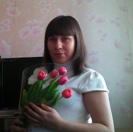 Елена Зиатдинова | Казань