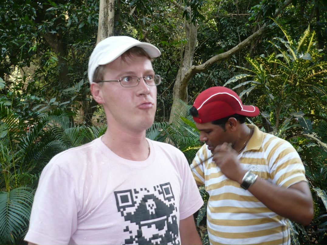 Николай Михайлов | Пермь