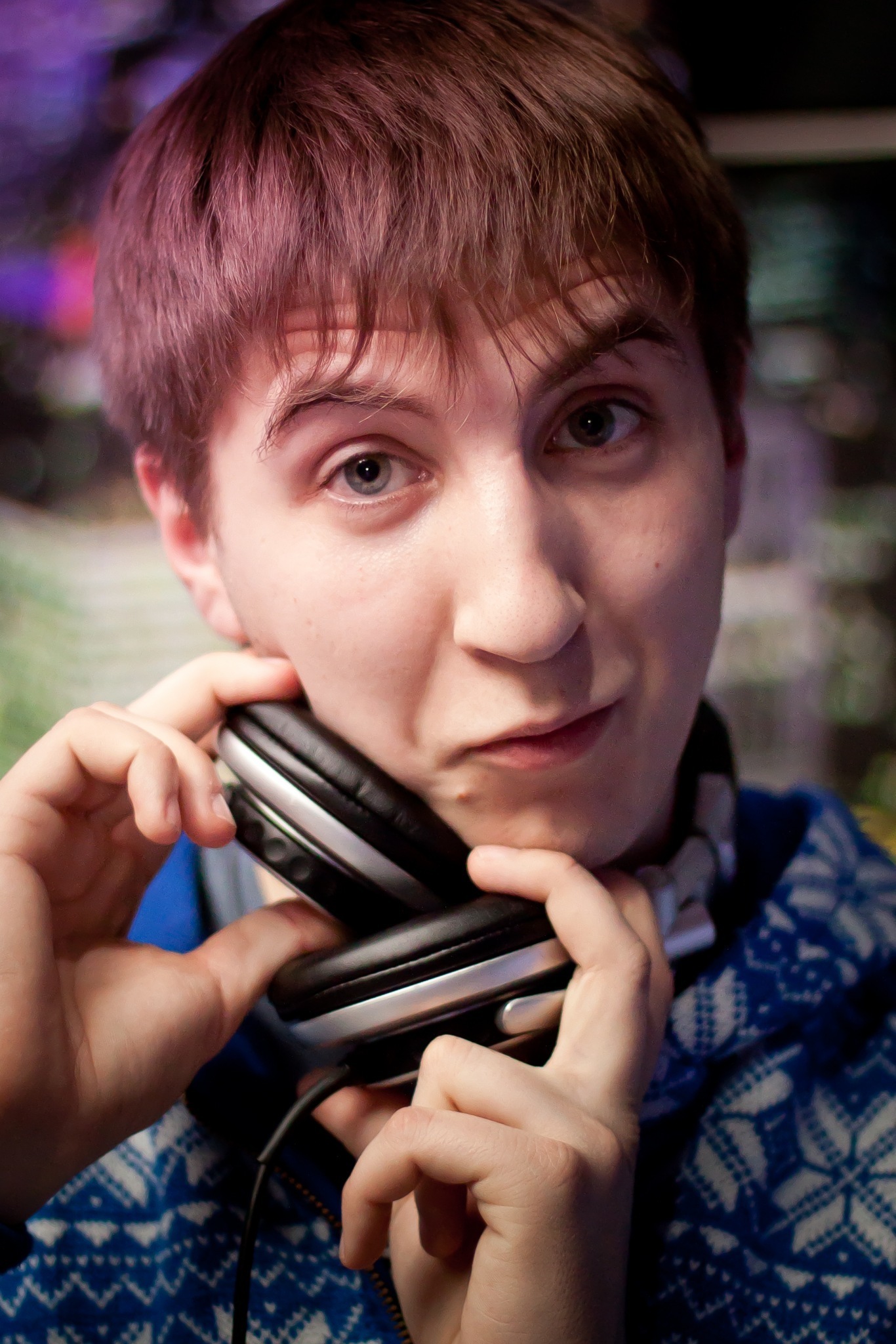 Фото профиля