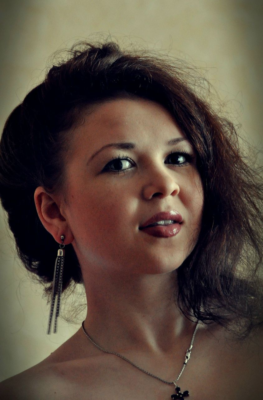 Виктория Светличная | Москва