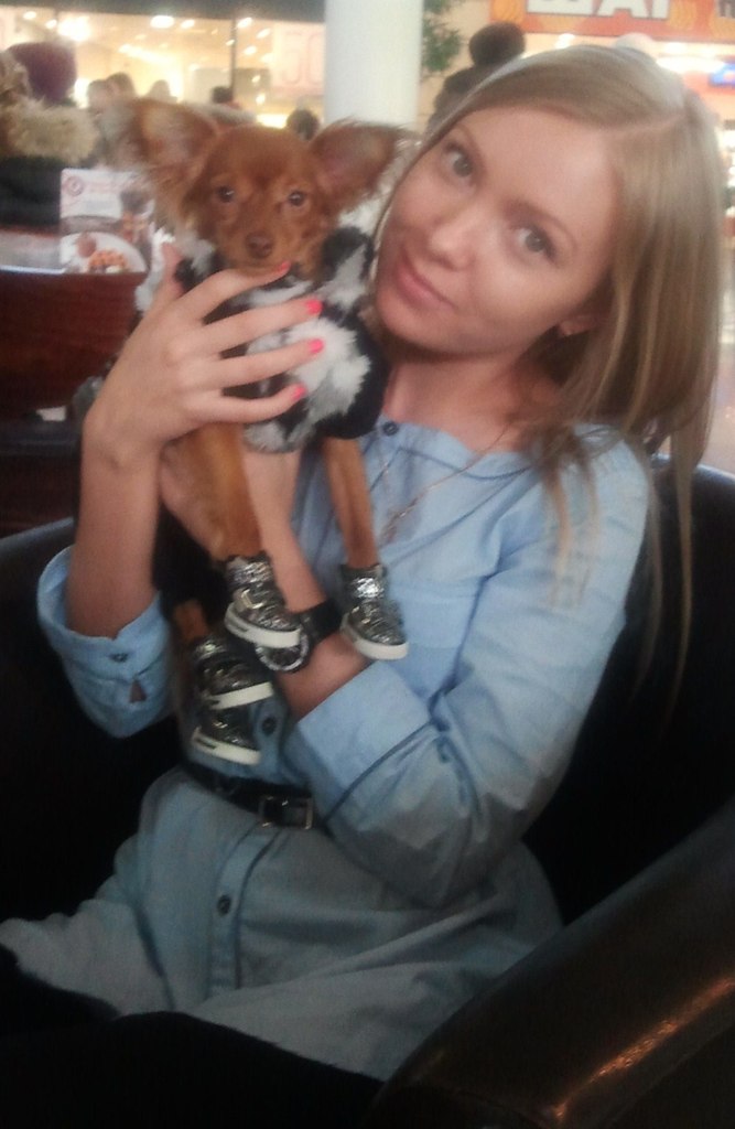 Надежда Семёнкина | Санкт-Петербург