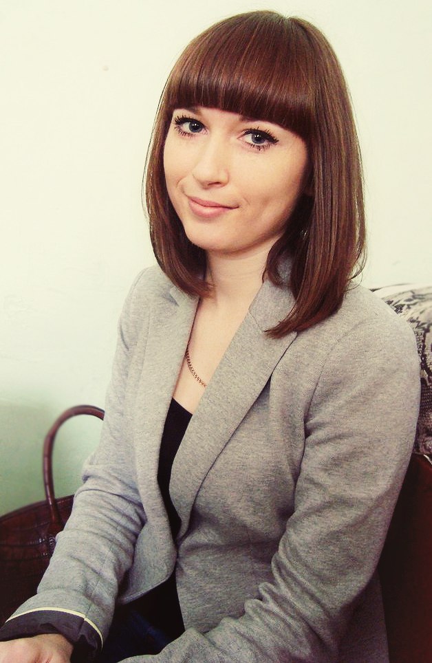 Божена Орликова | 