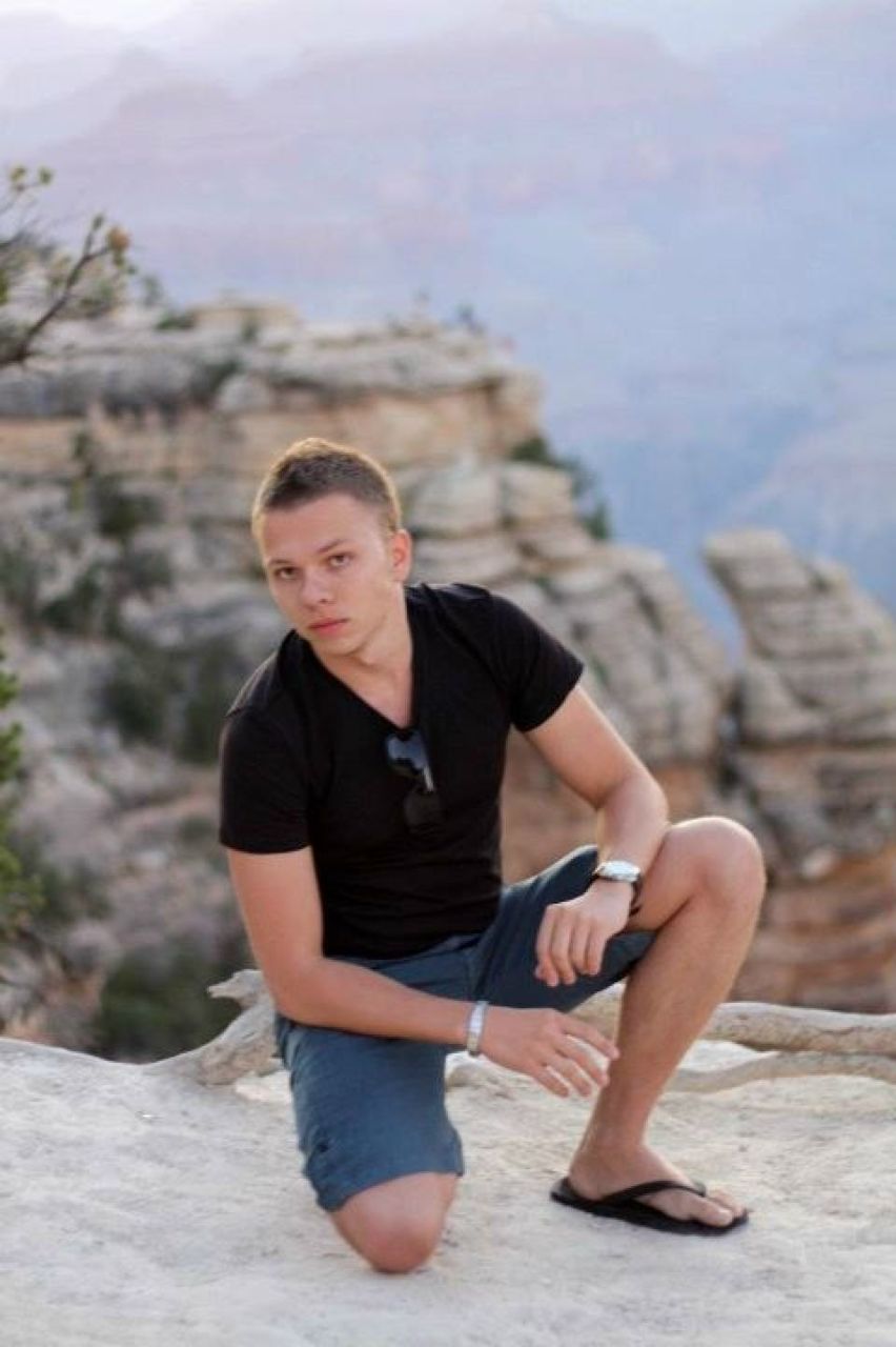 Slava Koval | Санкт-Петербург