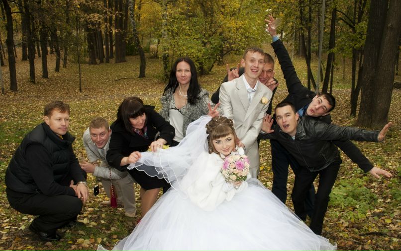 Aleksandra Kuznetsova | Екатеринбург