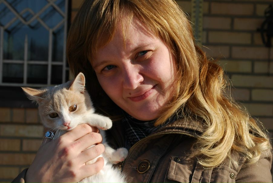 №3, Вика Варенич, 42 года, Киев №3, Вика Варенич, 42 года, Киев