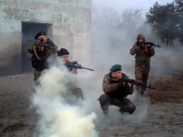 Денис Зинякин | Першотравенск