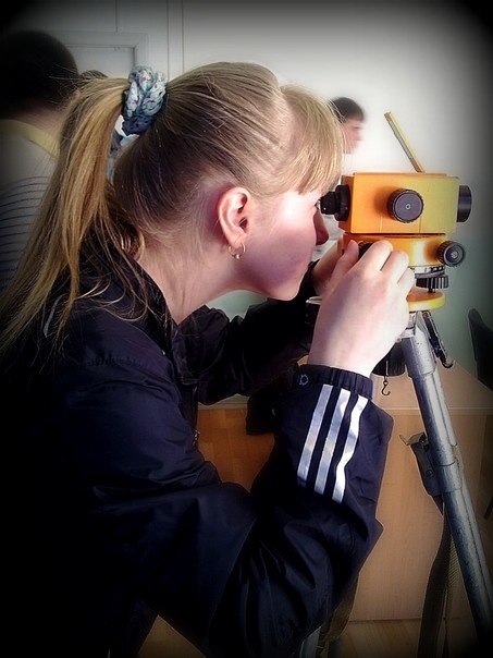 Анастасия Целуковская | Синегорье