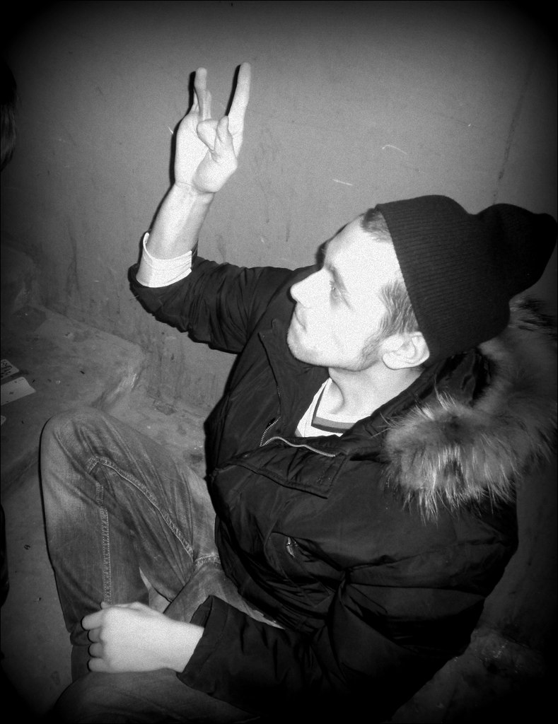 Andrey Isakov | Воронеж