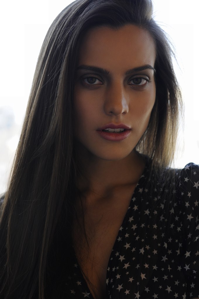 Анна Татаева | Москва