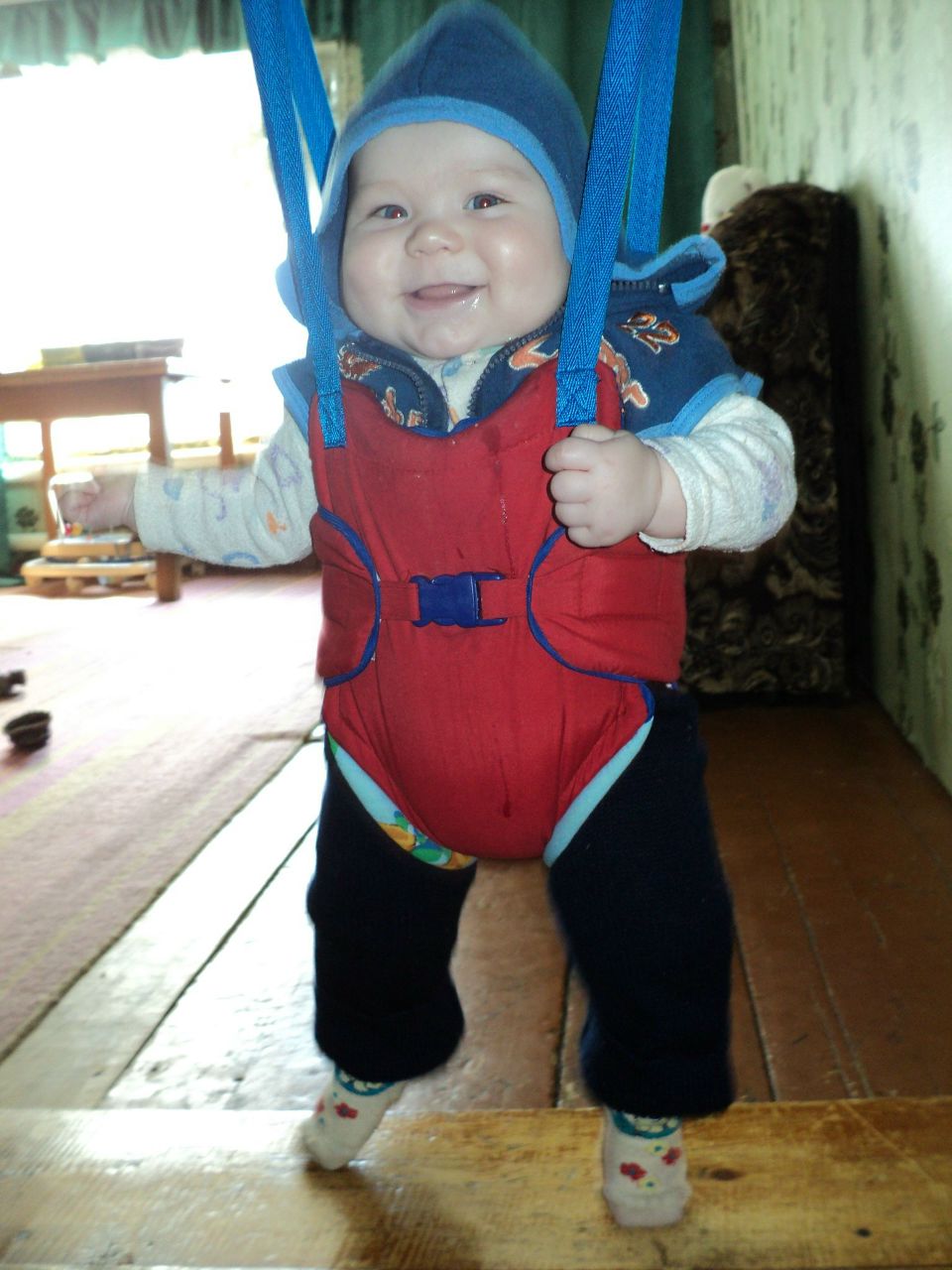 Анастасия Андреева | Альметьевск