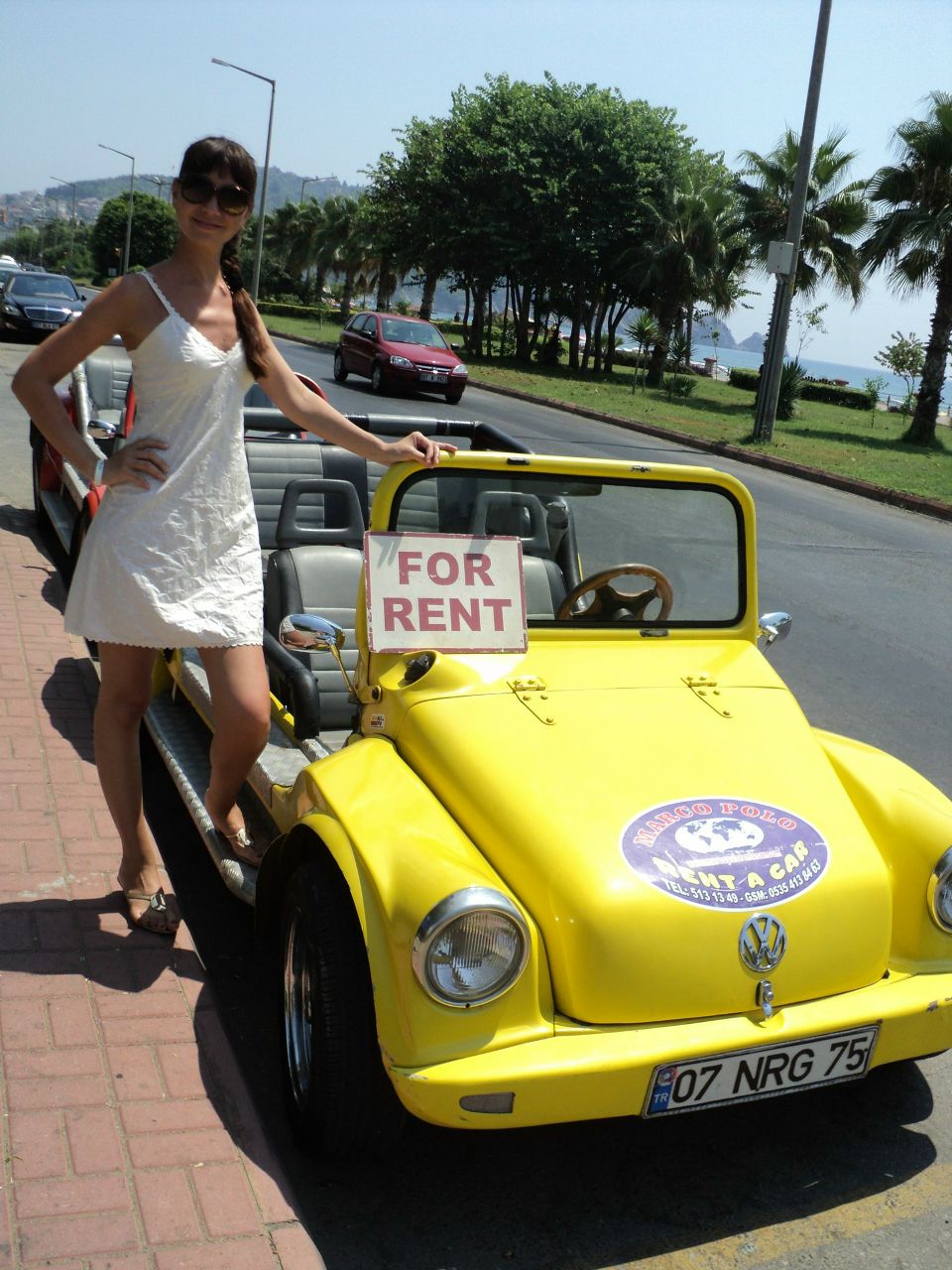 Динара Кашаева | Казань