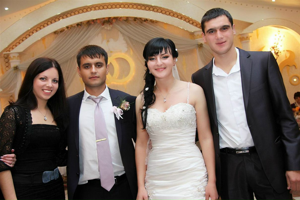 Дима Кыльчик | Комрат