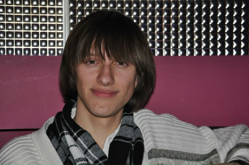 Леша Вальков Dj Valkov | Херсон