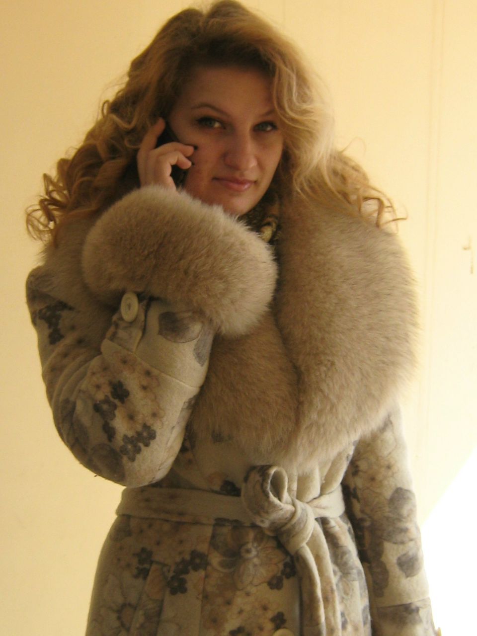 Екатерина Нетребко | Кривой Рог