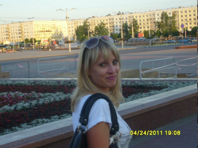 Светланка Светличная-Юсикова «ЛAНОЧКA» | Витебск