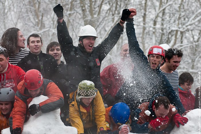 Андрей Единархов | 