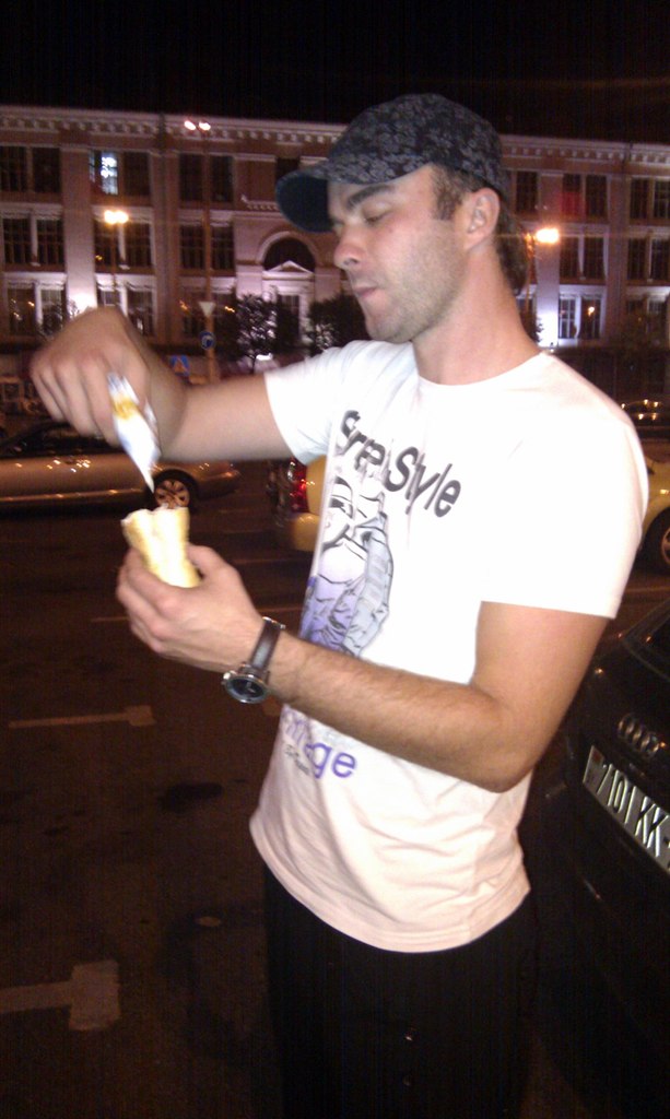 Валерий Чечко (chicha) | Минск