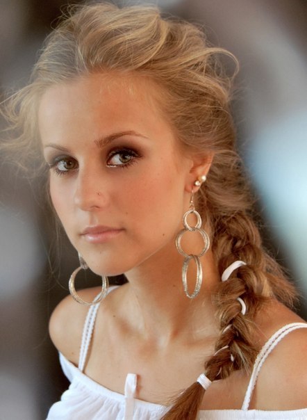 Мария Морозова ( Goddess ) | Киев