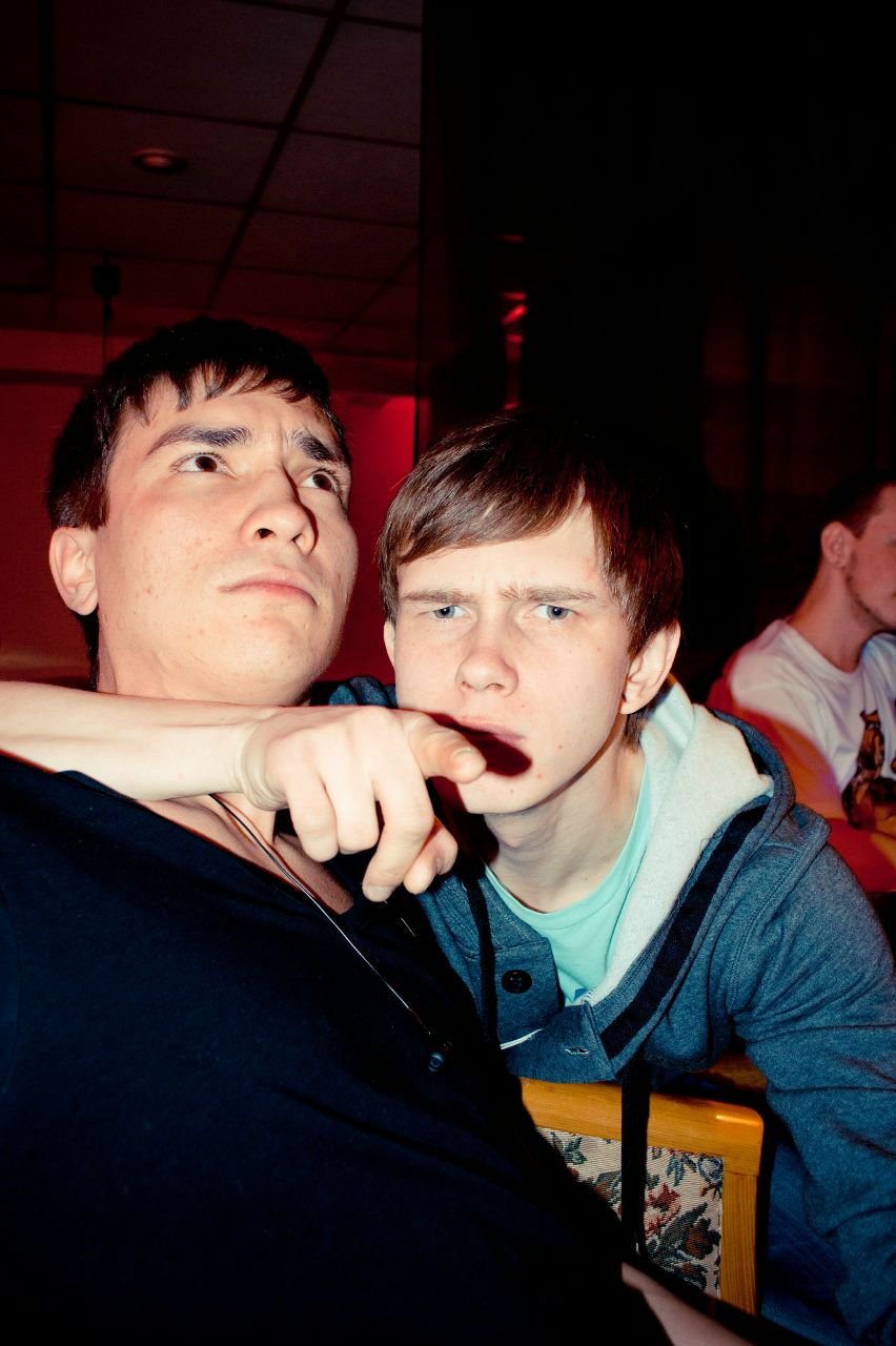 Вадим Фаррахов | Каменск-Уральский