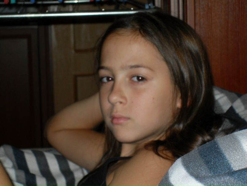 №11, Даша Леонова, Краснодар №11, Даша Леонова, Краснодар