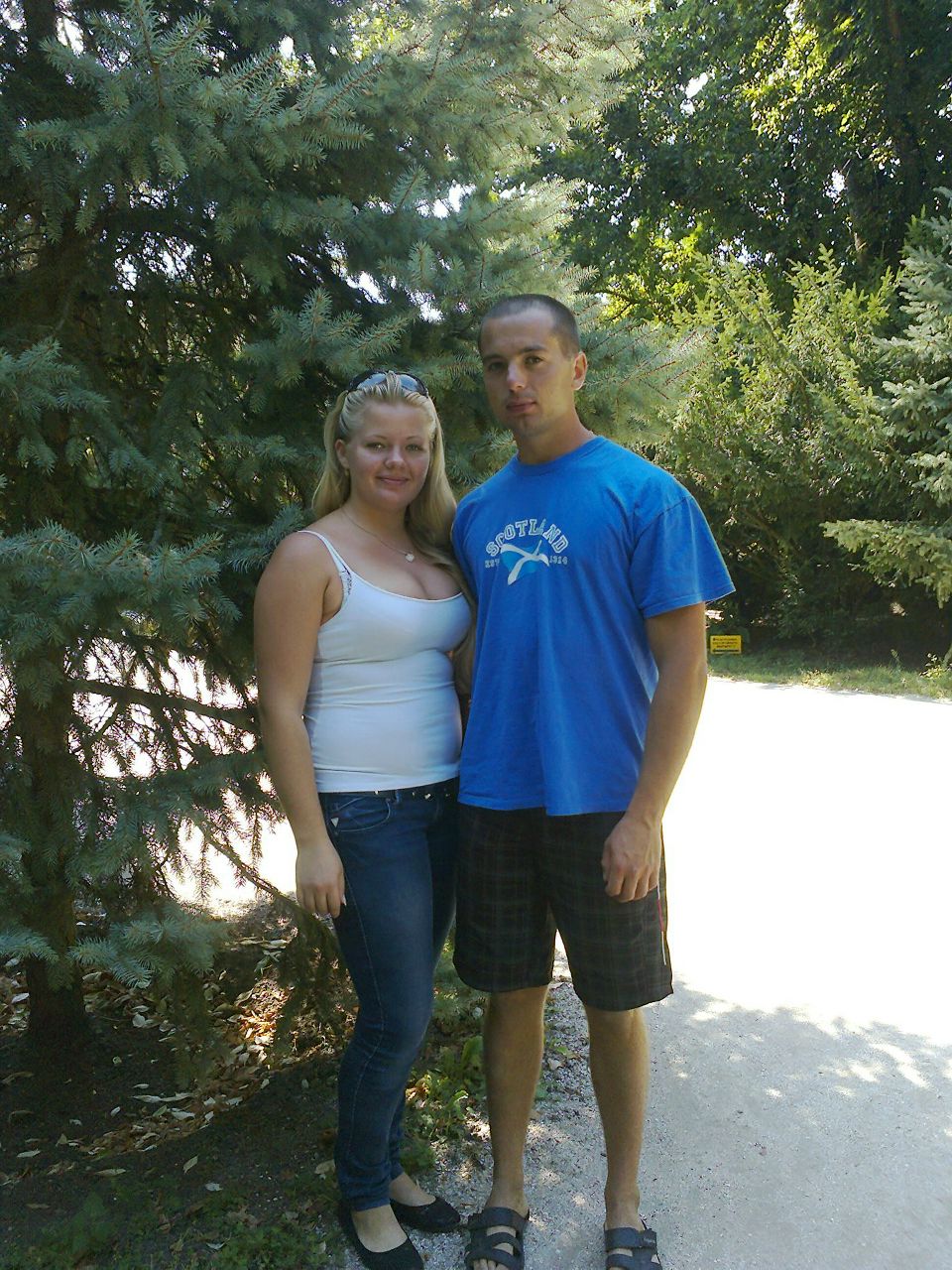 Дмитрий Биленко | Бердянск