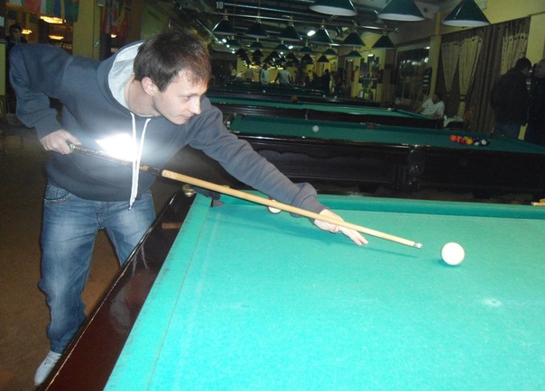 №38, Андрей Бурнос, Чернигов №38, Андрей Бурнос, Чернигов