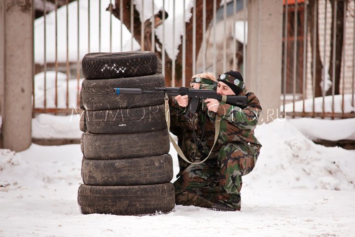 Роман Клюенков | Москва