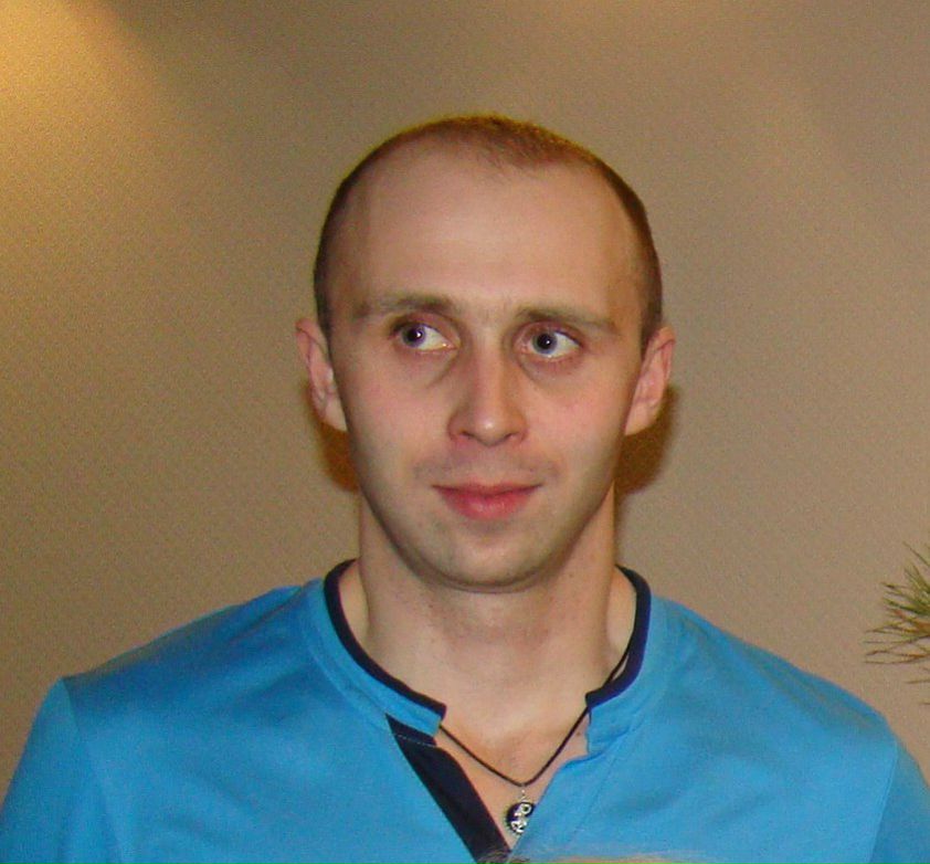 Вадим Сорокин | Тольятти