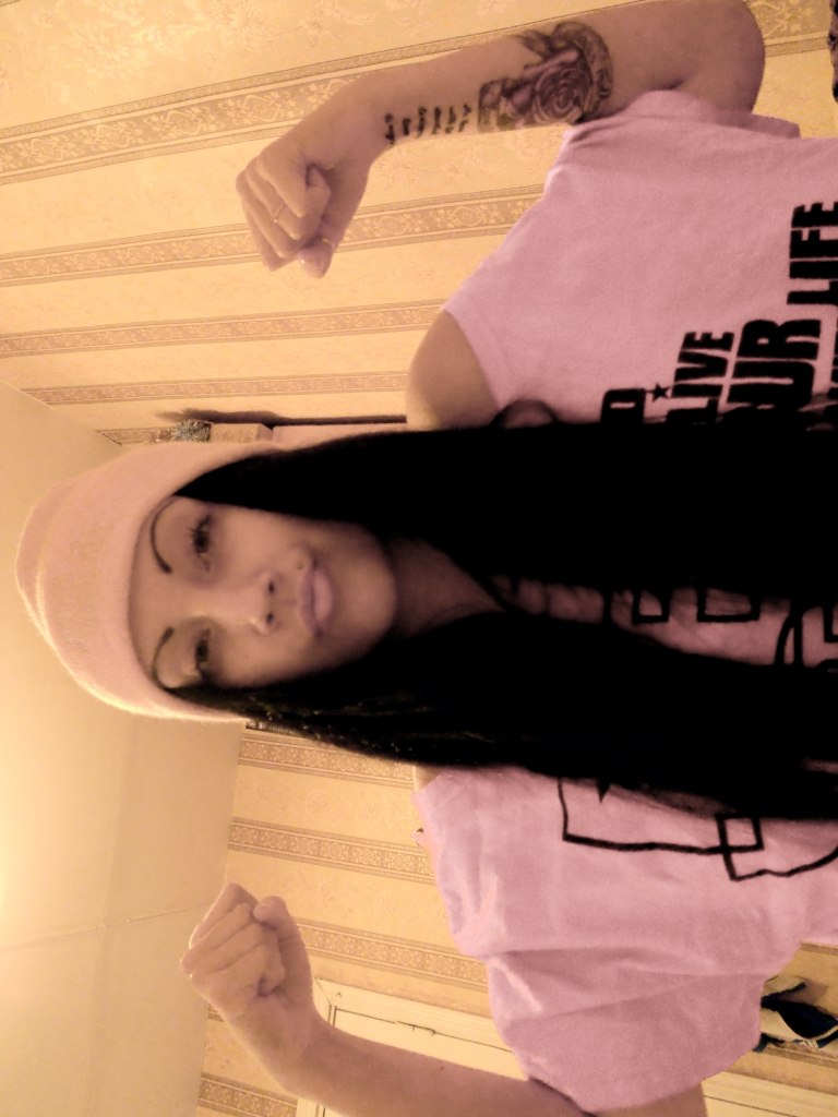 Виктория Капитонова | Санкт-Петербург