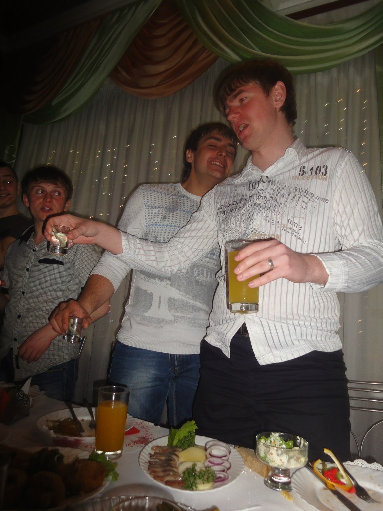 Максим Еремеев | Киреевск