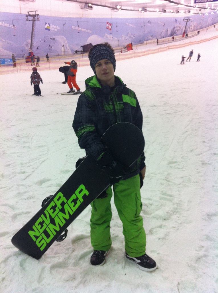 Вова Винятинский | Одинцово