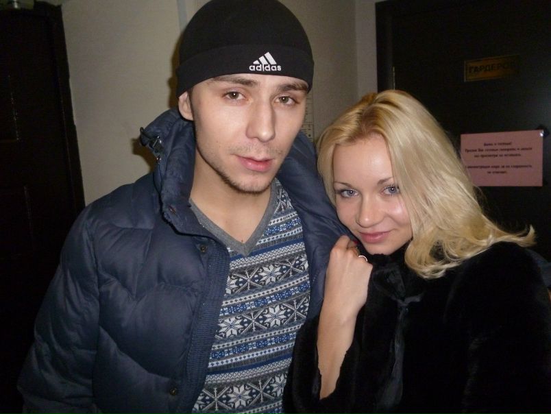 №109, Денис Борисик, 10.8.1989 №109, Денис Борисик, 10.8.1989