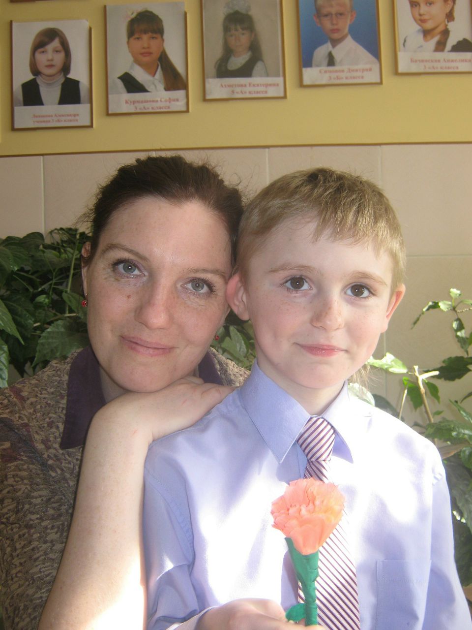 Анна Гапонова | Кемерово