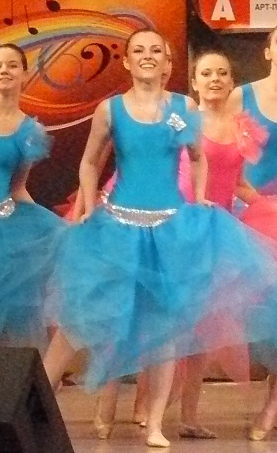 Алёна Мовчан | Москва