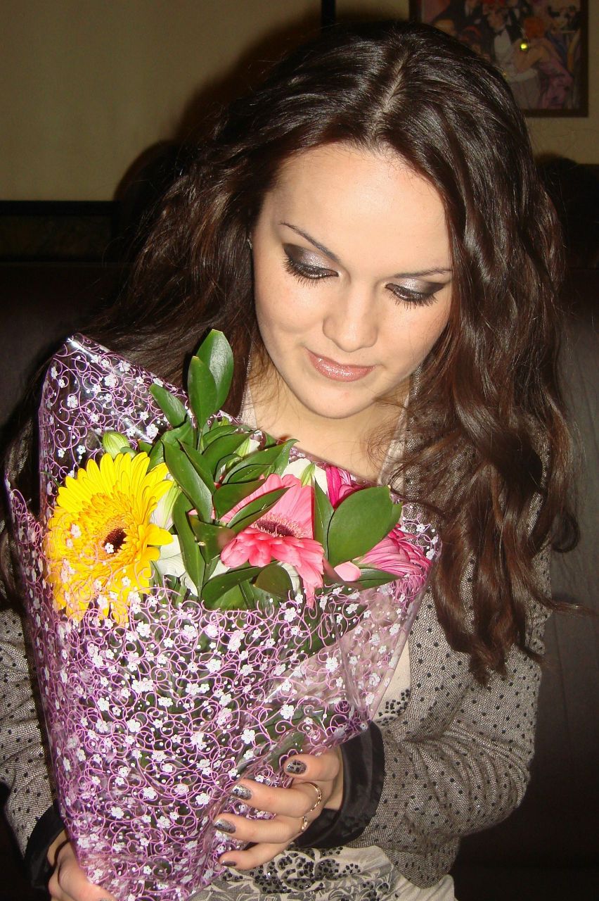 Земфира Яхина | Москва