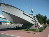 Фотография Сергей Быков