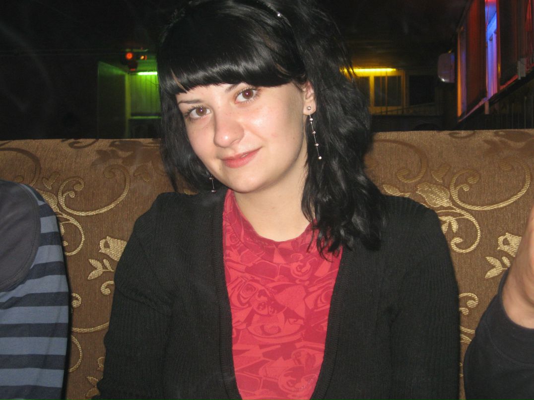 Анастасия Бондаревич | Омск