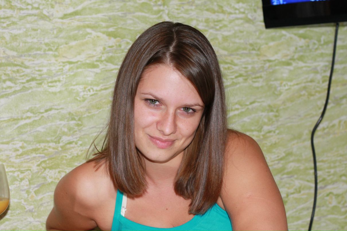 Оля Ундесова | Мытищи