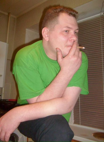 №14, Дмитрий Жигало, Минск №14, Дмитрий Жигало, Минск