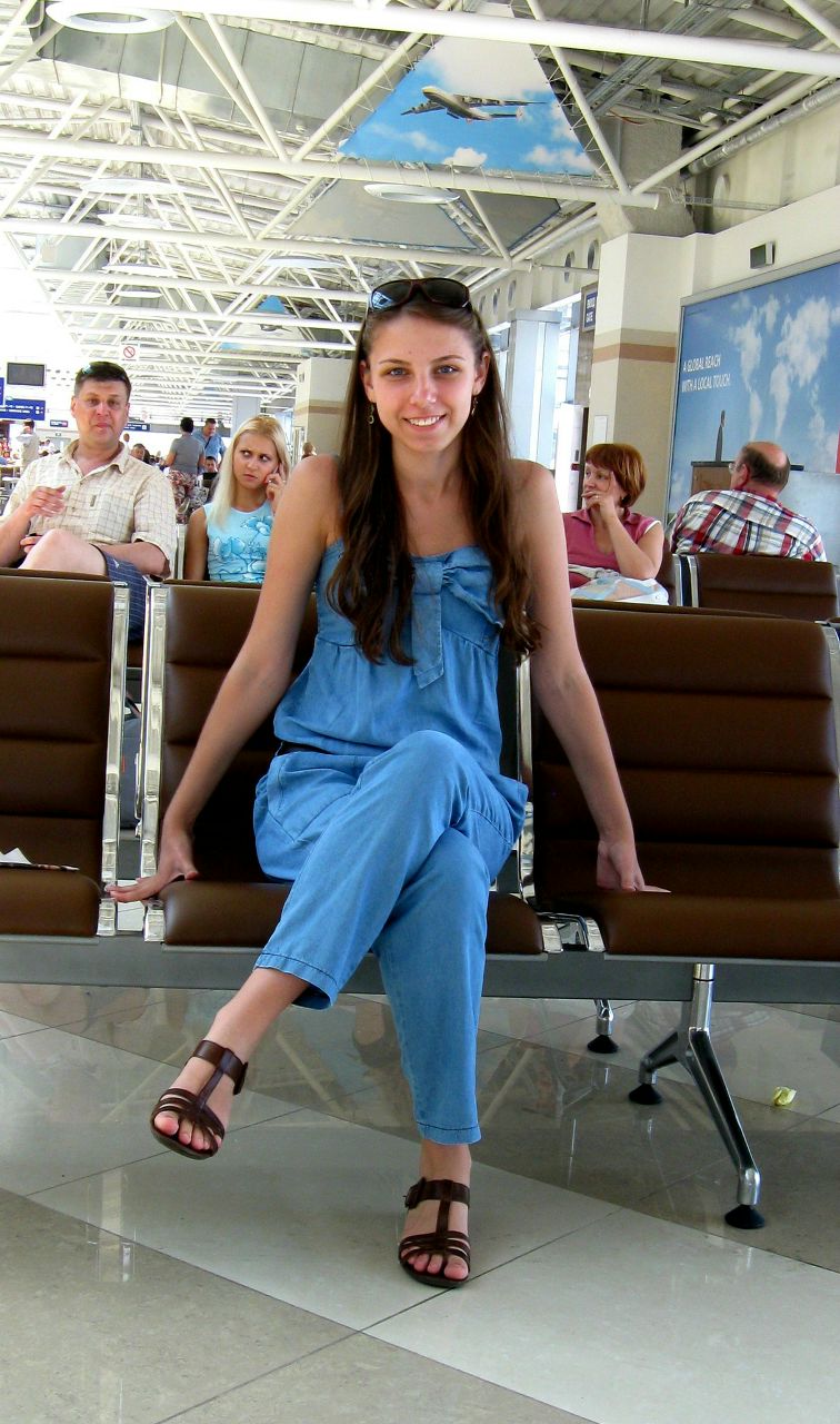 Саша Павлюченко | Киев