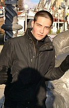 Марат Зинатов | Москва