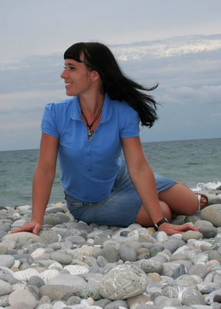 №134, Марина Шаронина, Москва, Россия №134, Марина Шаронина, Москва, Россия