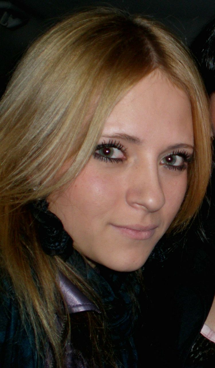 Аня Пшеничная | Минск