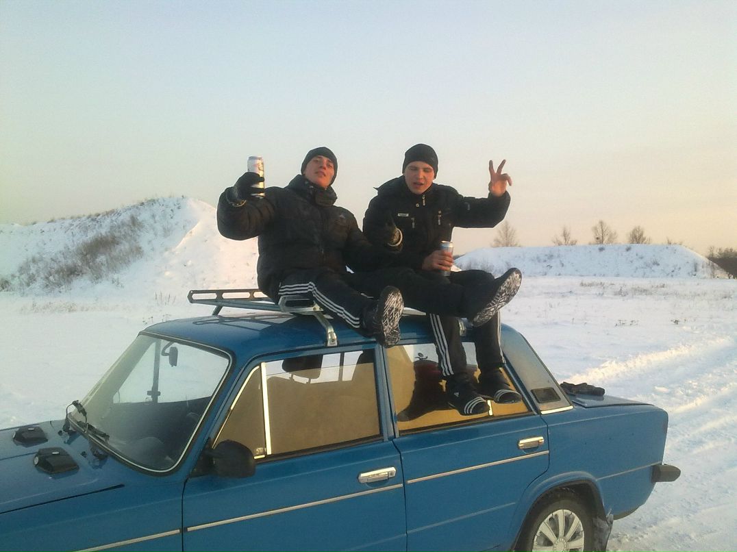 Дима Дмитрук | Белая Церковь