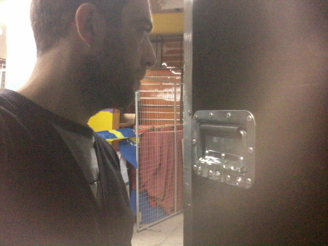 Костя Прищепа | Чернигов