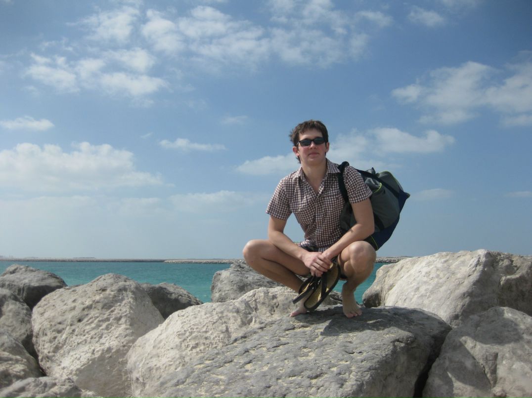 Daniel Хотько | Санкт-Петербург