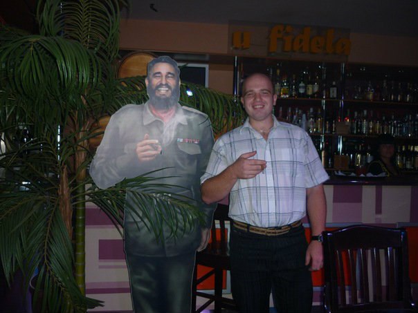 Виталий Анисько | Воронеж