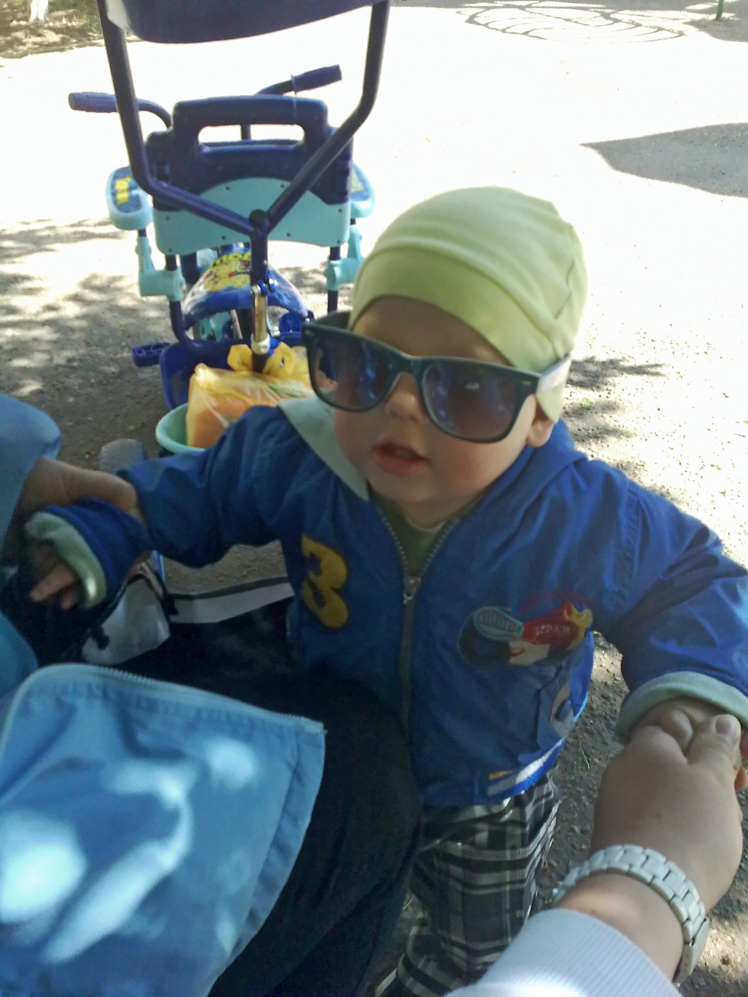 Фото профиля